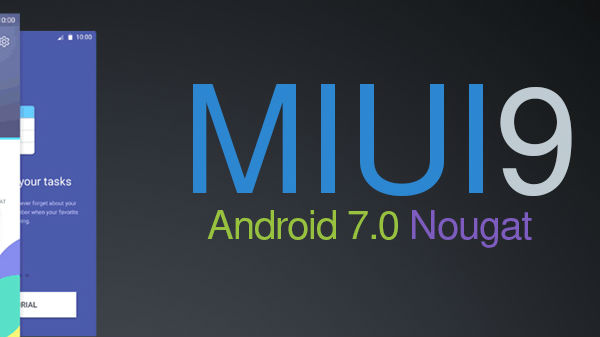 நிறுவனத்தின் மியூஐ 9-ஐ கொண்டு இயங்கும்.!