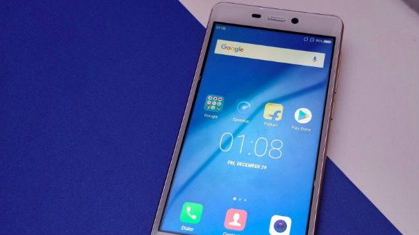 4G VoLTE மற்றும் ViLTE ஆதரவு.!