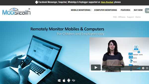 மொபிஸ்டில்த்