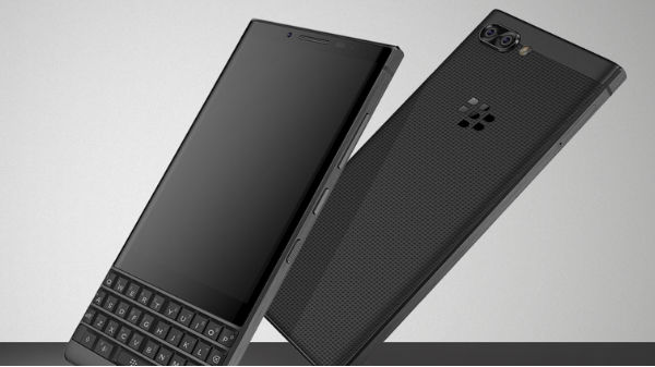 பிளாக்பெர்ரி லோகோ.!