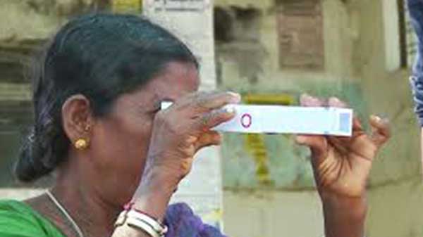 எண்ணம் தோன்றியது இங்கேதான்