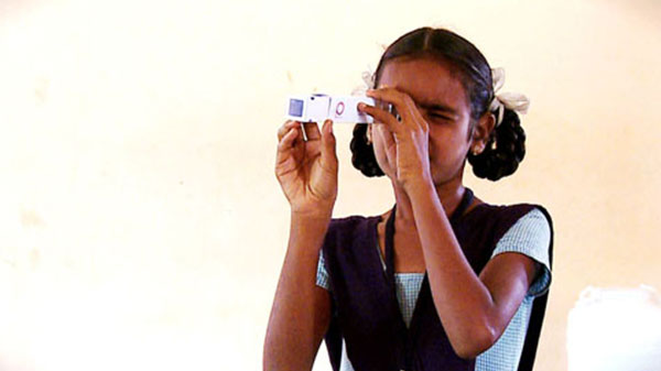  உலகின் பெரும்பாலான மக்களைப் பாதிக்கும் பார்வைக் குறைபாடு