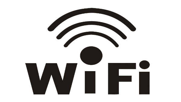  இலவச வைஃபை 