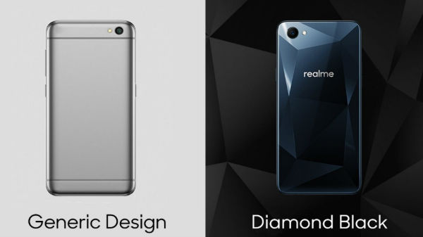 ஜூன் 1: பட்ஜெட் விலையில் களமிறங்கும் ஒப்போ ரியல்மீ 1.!