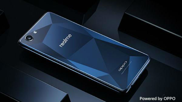 ஜூன் 1: பட்ஜெட் விலையில் களமிறங்கும் ஒப்போ ரியல்மீ 1.!