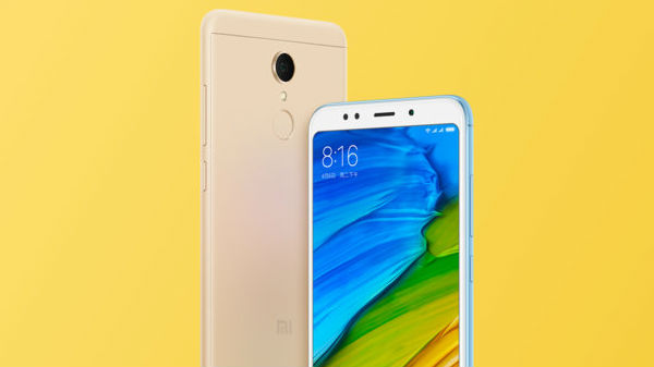 வெறும் ரூ.834க்கு ரெட்மீ 5; உடன் 100 ஜிபி இலவச டேட்டா; அமேசான் அதிரடி!