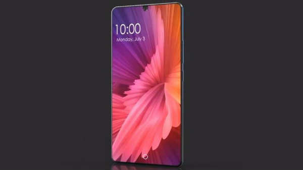 5.84-இன்ச் டிஸ்பிளேவுடன் களமிறங்கும் ரெட்மீ நோட் 6 ப்ரோ.!