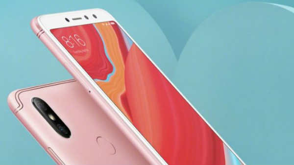  ரெட்மீ எஸ்2 :