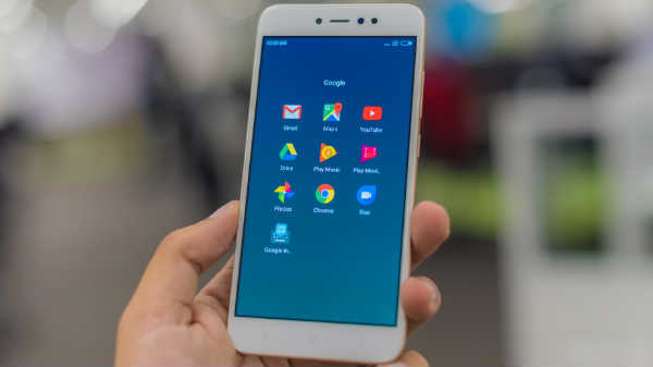 சியோமி ரெட்மி வ்யை1 :