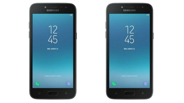 இன்பினிட்டி டிஸ்பிளே உடன் கேலக்ஸி ஜே4 (2018) : அம்சங்கள் & வெளியீடு.! 