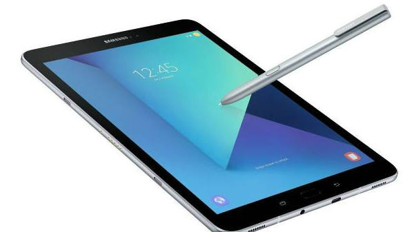 ஸ்னாப்டிராகன் 845 சிப்செட் வசதியுடன் களமிறங்கும் கேலக்ஸி டேப் எஸ்4.!