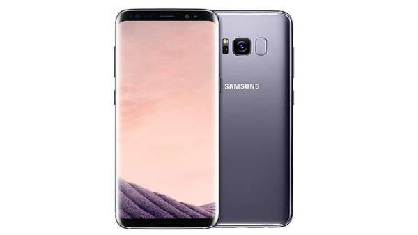 கேலக்ஸி எஸ்8: