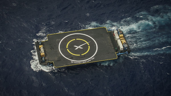 ஸ்பேஸ்எக்ஸ் முன்னிலை வகிக்க காரணம் என்ன.?