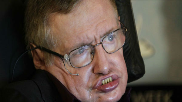 ஸ்டீபன் ஹாக்கிங் எழுதிய கடைசி ஆய்வுக் கட்டுரை எதை பற்றியது.?