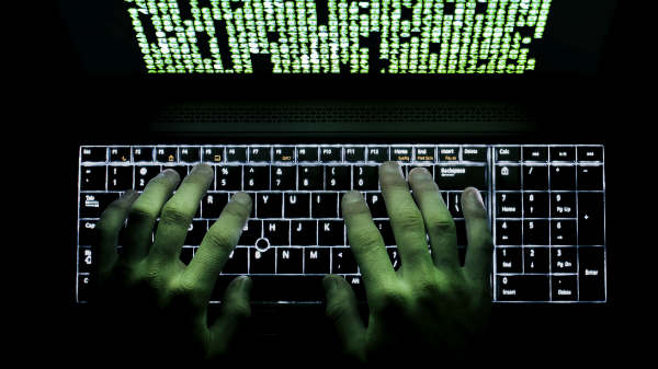 பாதிக்கப்பட்டிருப்பதை எவ்வாறு கண்டறிவது?