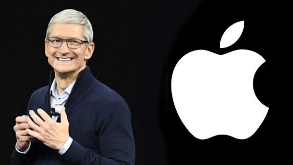 ஆப்பிள் நிறுவனத்திற்கு இரண்டு வழிகள் மட்டுமே உள்ளது.!