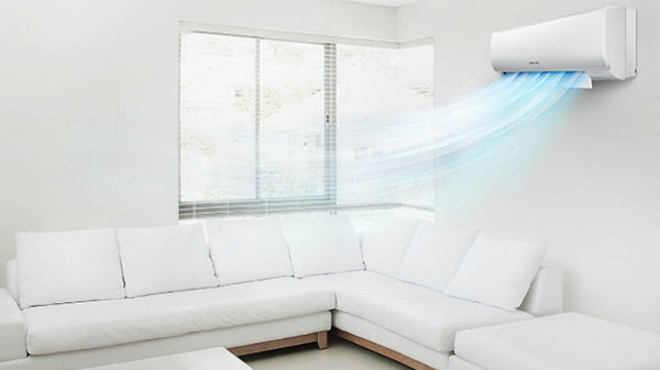  சாம்சங் இன்வெர்டர் ஸ்ப்லிட் ஏசி (ஏஆர்18என்வி5ஹெச்எல்டிஆர்)