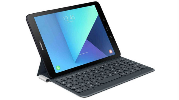  சாம்சங் டேப் எஸ் 