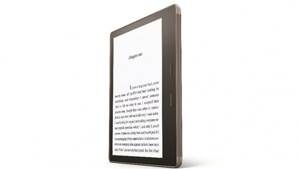 கிண்டில் ஒயாசிஸ் 7