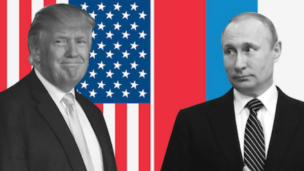 ரஷ்யாவை தொட்டு பார்க்க எந்தவொரு நாடும் அஞ்சும்; ஏன் தெரியுமா.?