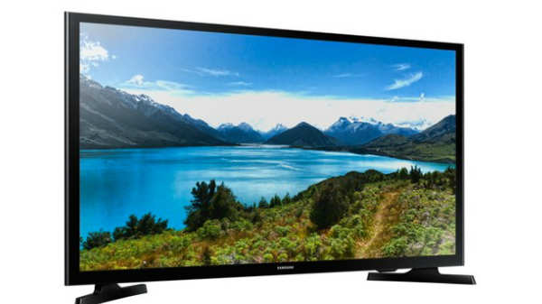 சாம்சங் ஸ்மார்ட் டிவி:
