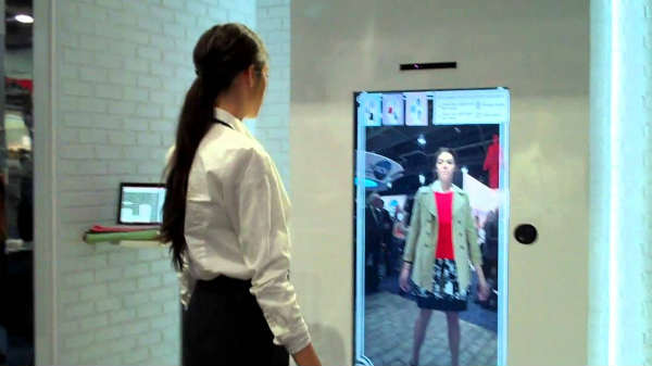 உங்களுக்கு ஏற்ற சரியான அளவில் உடையை வாங்க வேண்டுமா? இதோ அதற்கும் செயலி