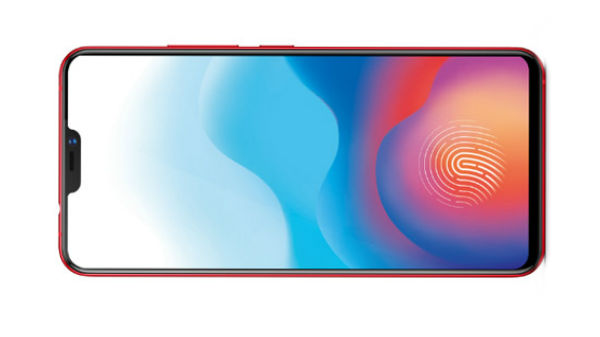 ஓஎஸ் மற்றும் பேட்டரி.!