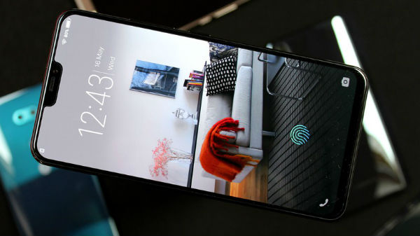 பட்ஜெட் விலையில் ஐபோன் X-க்கு சரியான அடி; நாளை முதல் ப்ளிப்கார்டில்.!