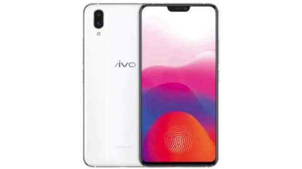 மே 29: டூயல் கேமராவுடன் களமிறங்கும் விவோ X21 UD.!