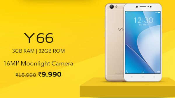 விவோ வ்யை66: