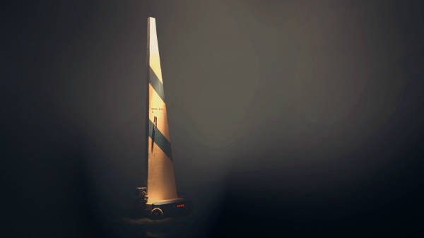 வால்ட் : வர்ணம் பூசும் ரோபோ