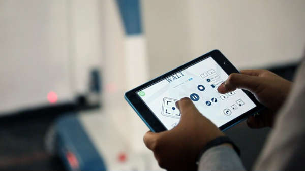 எளிமையாக இயக்கலாம்