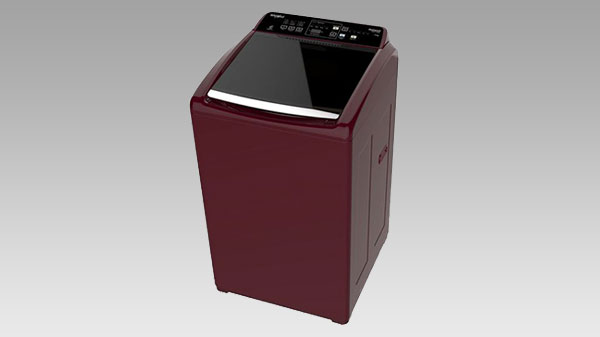 வேர்ல்பூல் 7 கிலோ ஆட்டோமெட்டிக் டாப் லோடு வாஷிங் மெஷின்கள்