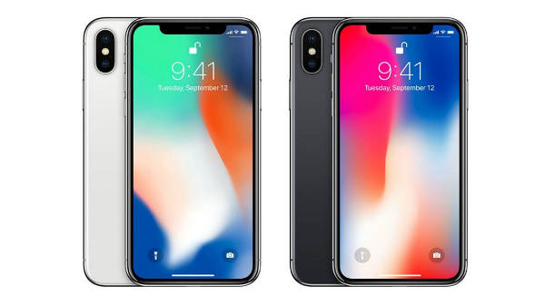  ஆப்பிள் ஐபோன் எக்ஸ்