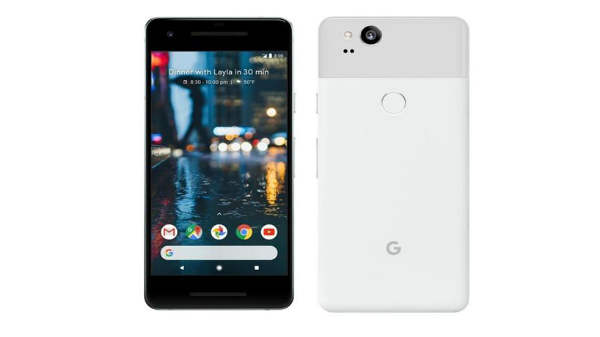  கூகுள் பிக்ஸல் 2