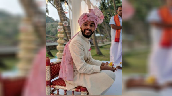 மிகவும் தாமதகாவே சென்றுள்ளார்.!