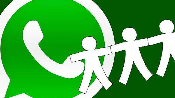 க்ரூப் வீடியோ கால் அம்சம் எப்படி வேலை செய்யும்.?