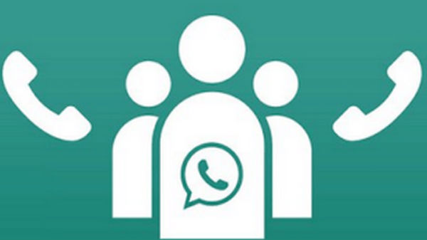 ஒரே நேரத்தில் நான்கு பயனர்களுக்கு மத்தியிலான க்ரூப் வீடியோ.!