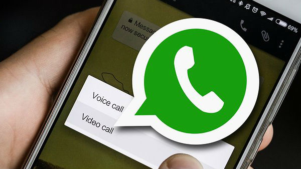 வாட்ஸ்ஆப் செயலியை திறக்காமலேயே.!