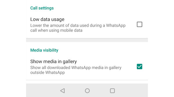 செட்டிங்ஸ் > டேட்டா அண்ட் ஸ்டோரேஜ் யூசேஜ்.?