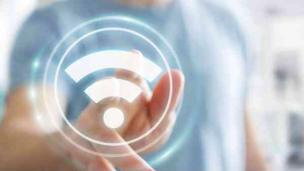 07. வைஃபை ஆப்ஸ் (Wi-Fi Apps) :