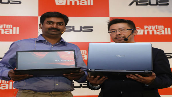 அசுஸ் விவோபுக் X507 நோட்புக் இந்தியாவில் வெளியானது.!