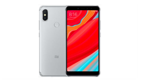 சியோமி ரெட்மீ எஸ்2.!