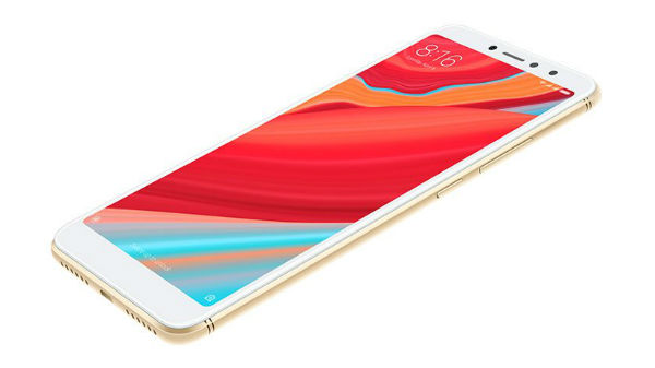 நிறுவனத்தின் இரண்டாவது 18: 9 திரை விகிதம்.!