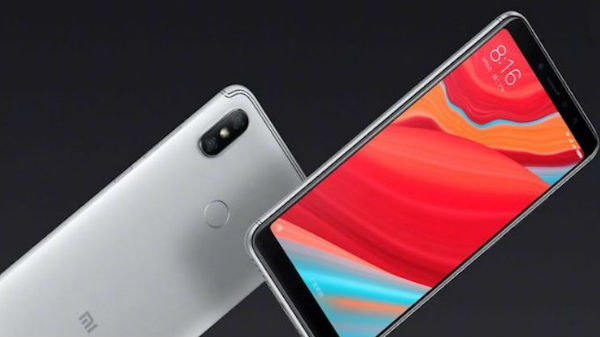 நிறுவனத்தின் இரண்டாவது 18: 9 திரை விகிதம்.!