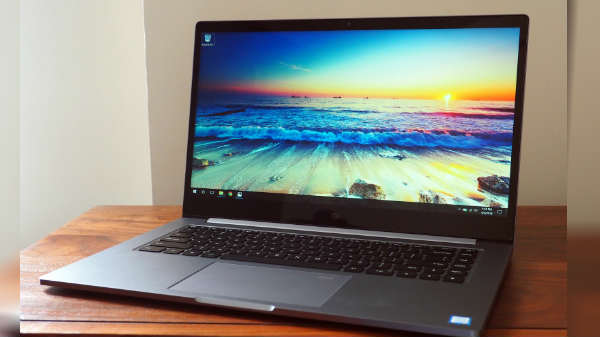 சீனாவில் 2வது தலைமுறை சியோமி மீ நோட்புக் ப்ரோ அறிமுகம்.!