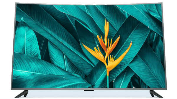 சியோமி மி டிவி 4எஸ் (55-இன்ச்):