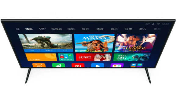 ரூ.10,600/- விலையில் சியோமி ஸ்மார்ட் டிவி அறிமுகம்.!