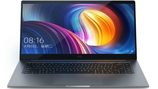 சீனாவில் 2வது தலைமுறை சியோமி மீ நோட்புக் ப்ரோ அறிமுகம்.!