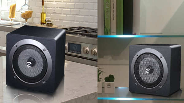 ஜைவ் 2.0 ஸ்பீக்கர்